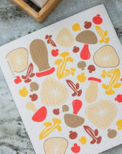 Dishcloth Nordic WASHCLOUD®