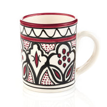 Load image into Gallery viewer, Jasmine West Bank Mug
