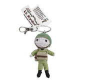 Load image into Gallery viewer, Lt. Ryder String Doll
