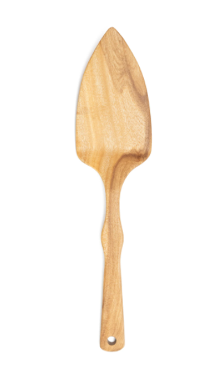 Laurelwood Cake Server
