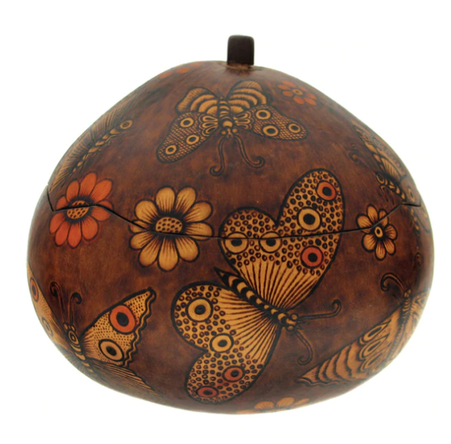 Gourd Box