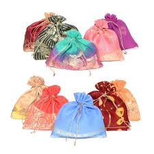 Sari Sorpresa Bag