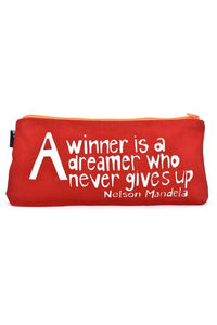 Mandela Pouch