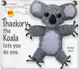 Thackory String Doll