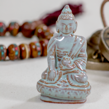 Load image into Gallery viewer, Earth Buddha Statue
