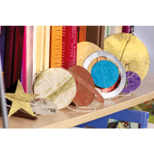 Load image into Gallery viewer, Solar System Garland
