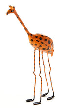 Load image into Gallery viewer, Silly Seed Pod Animals From Zimbabwe
