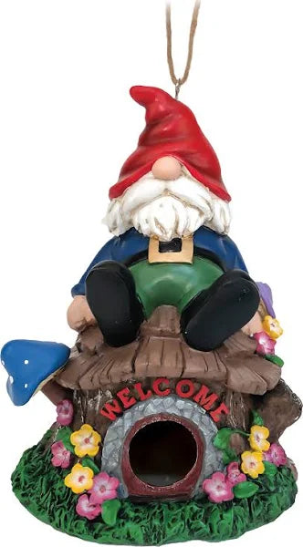 Birdhouse, Gnome House