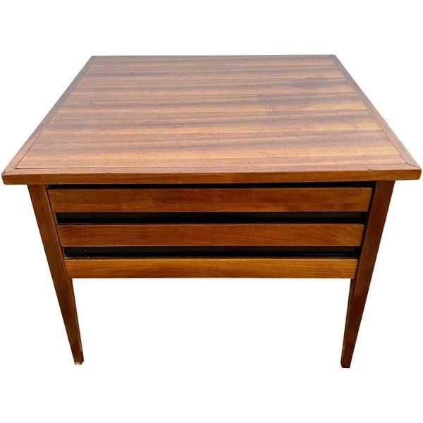 Dillingham Esprit Side Table with Drawer