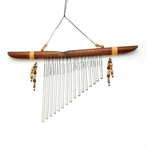 Suspended Kalmado Chimes