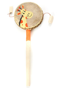 Spin Drum Kenyan