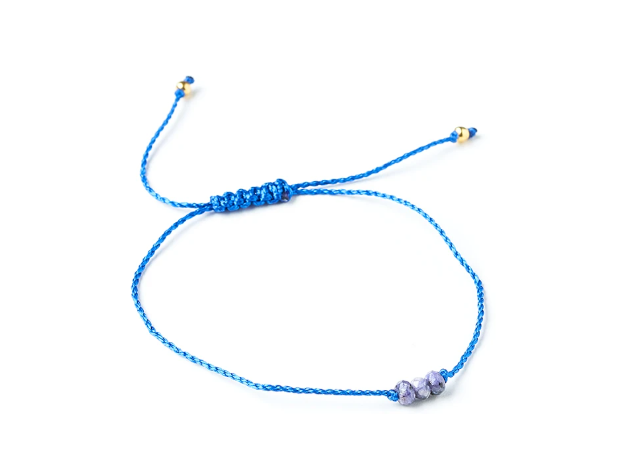 Indali Bracelet - Sodalite