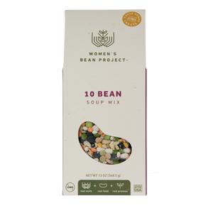 Soup 10 Bean