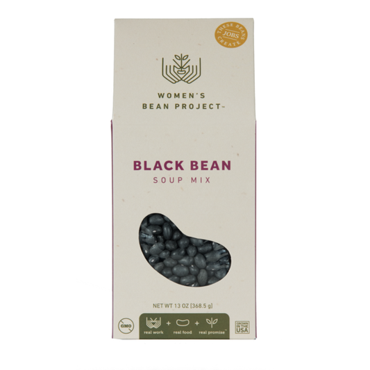 Soup Black Bean