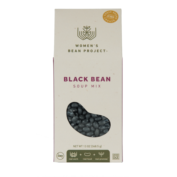 Soup Black Bean