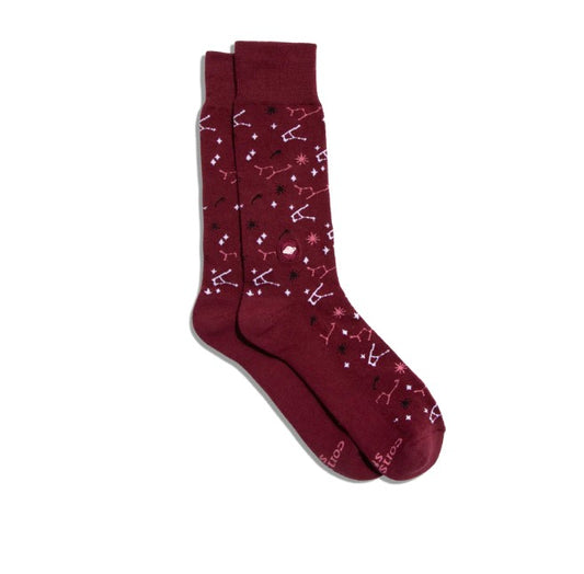Kids Socks that Support Space Exploration