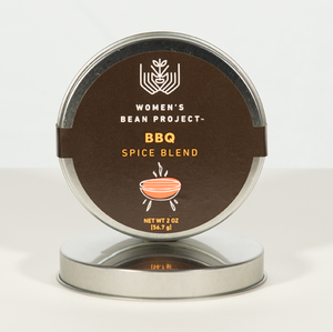 Spice Blend BBQ