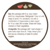 Load image into Gallery viewer, Spice Blend Dill

