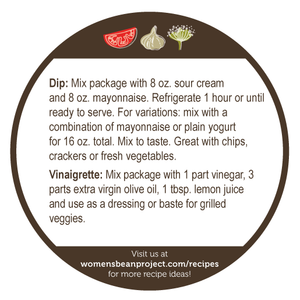 Spice Blend Smoky Tomato