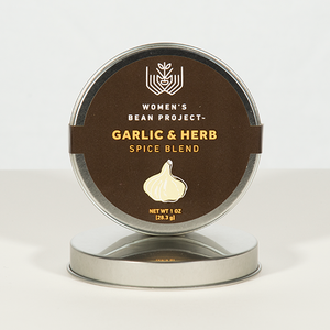 Spice Blend Garlic & Herb