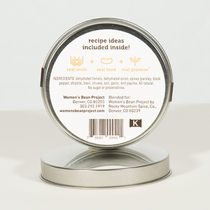 Spice Blend Smoky Tomato