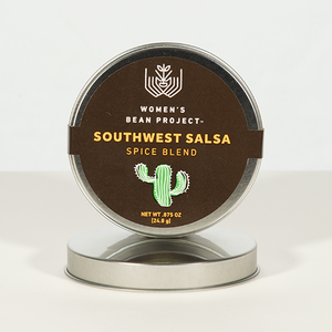 Spice Blend Southwest Salsa