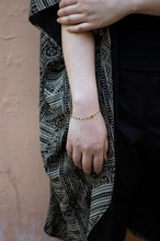 Load image into Gallery viewer, Hannah Cross Bracelet
