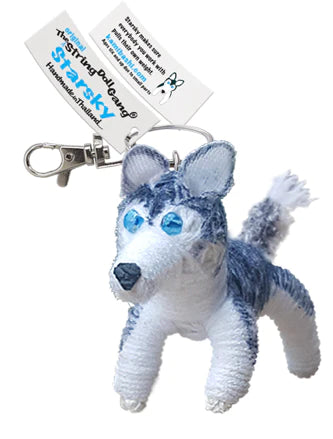 Starsky String Doll