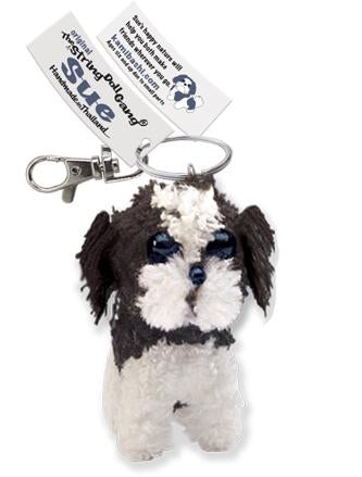 Sue String Doll
