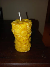 Load image into Gallery viewer, Silver Lake Pure Beeswax Candles
