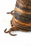 Load image into Gallery viewer, Baobab Banana Fiber Tree with Roots
