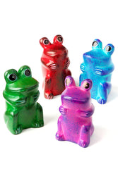 Kisii Funny Frog