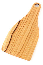 Load image into Gallery viewer, Kenyan Wild Olive Wood Fromage Tray
