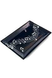 Melody Maker Black Kisii