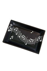 Melody Maker Black Kisii