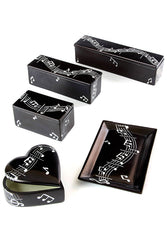 Melody Maker Black Kisii