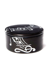 Melody Maker Black Kisii