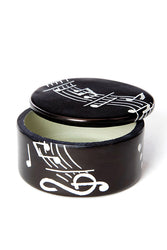 Melody Maker Black Kisii