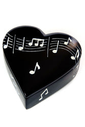 Melody Maker Black Kisii