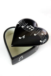 Melody Maker Black Kisii