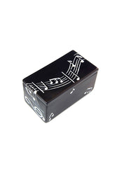 Melody Maker Black Kisii