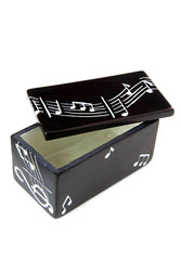 Melody Maker Black Kisii
