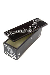 Melody Maker Black Kisii
