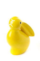 Small Kisii Buttercup Bunny Sculpture