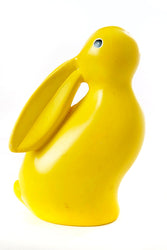 Small Kisii Buttercup Bunny Sculpture