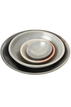 Load image into Gallery viewer, Natural Gray Soapstone Bowls
