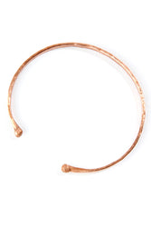 F.R.E.E. Woman Copper Come Together Bracelet