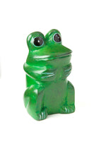 Load image into Gallery viewer, Kisii Funny Frog
