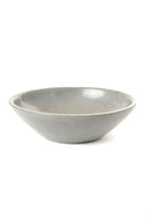 Load image into Gallery viewer, Natural Gray Soapstone Bowls
