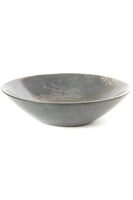 Natural Gray Soapstone Bowls